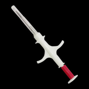 Animal RFID Transponder  Injectors 2.12mm Dia x 12mm