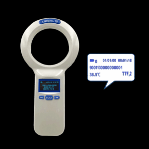 RFID Reader