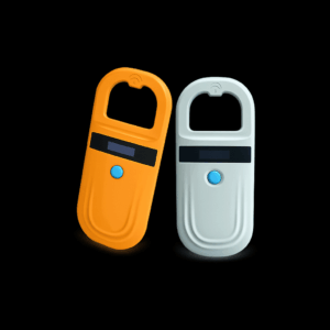 RFID Microchip Reader